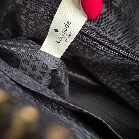 Kate Spade New York Purse Grove Street Carli - Picture 13 of 16